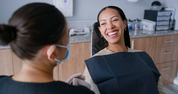 Dental Bonding in St Ignace, MI