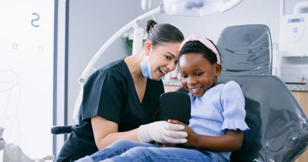 Dental X-Rays and Imaging in St Ignace, MI