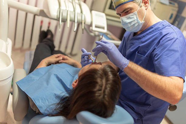 St Ignace, MI Dental Services Company
